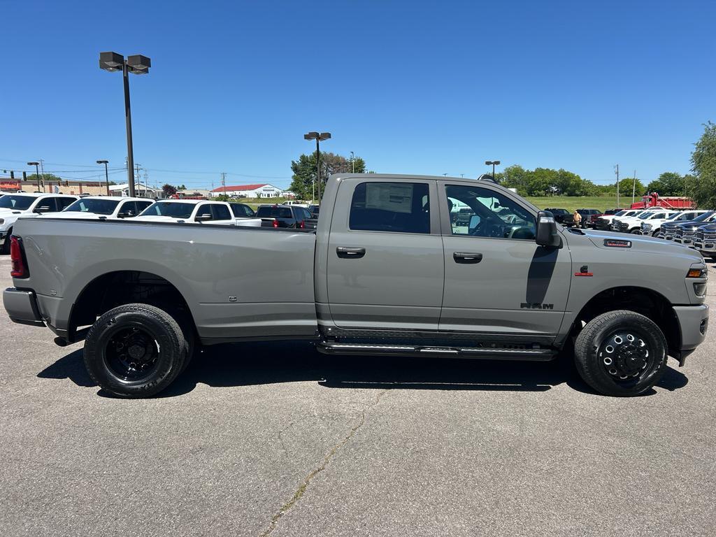 new 2026 Ram 3500 car, priced at $83,765