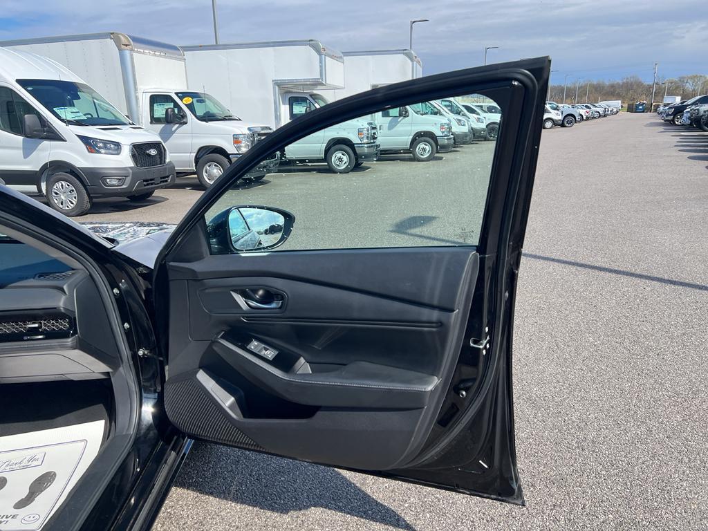 used 2024 Honda Accord Hybrid car, priced at $32,995