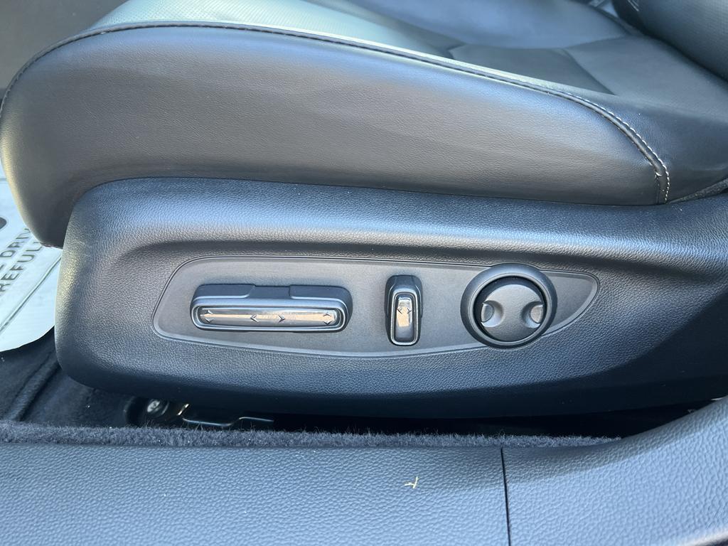 used 2024 Honda Accord Hybrid car, priced at $32,995