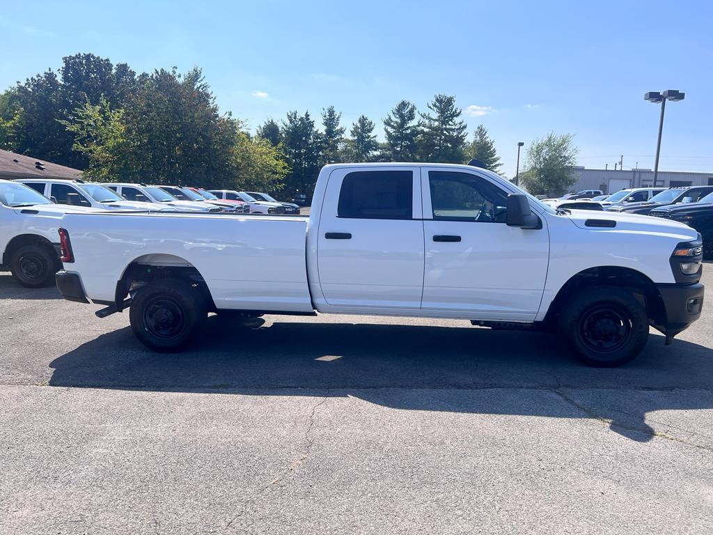 new 2026 Ram 2500 car, priced at $49,004
