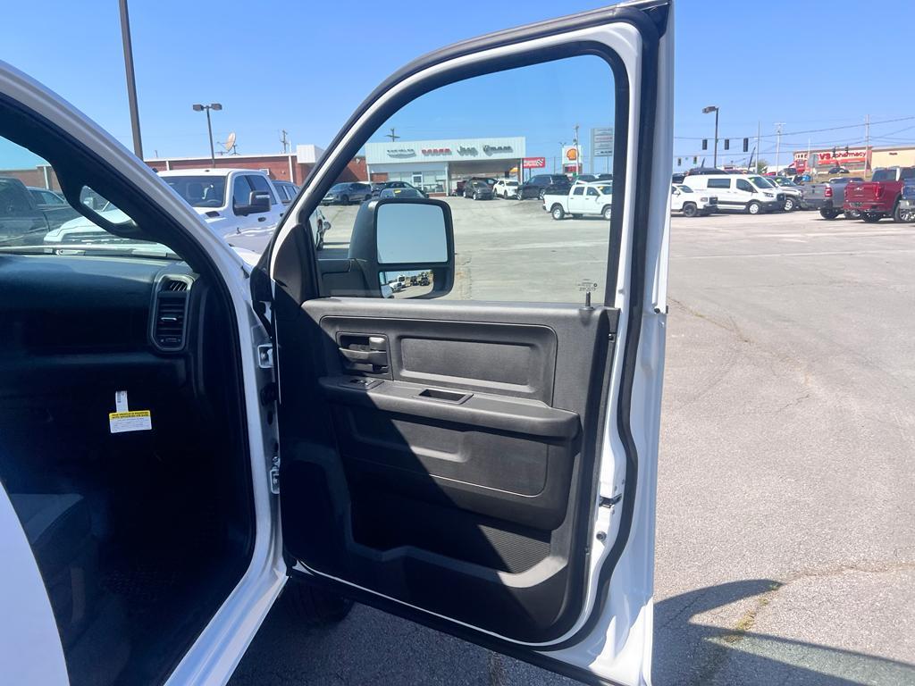 new 2026 Ram 2500 car, priced at $49,004