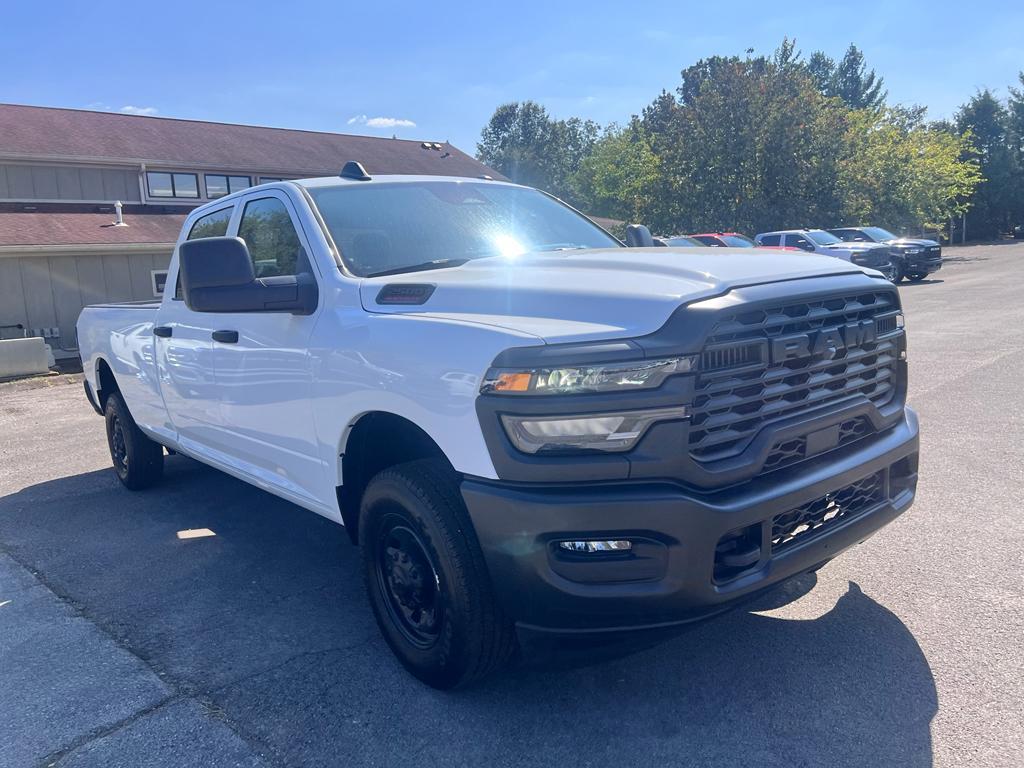 new 2026 Ram 2500 car, priced at $49,004