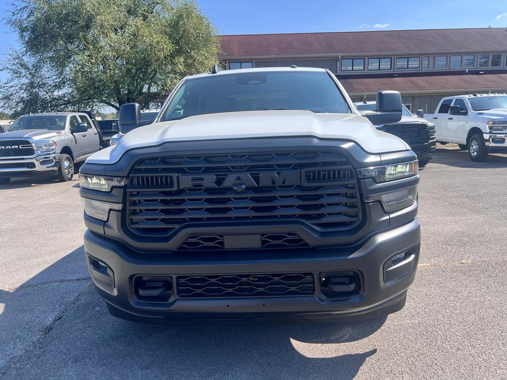 new 2026 Ram 2500 car, priced at $49,004