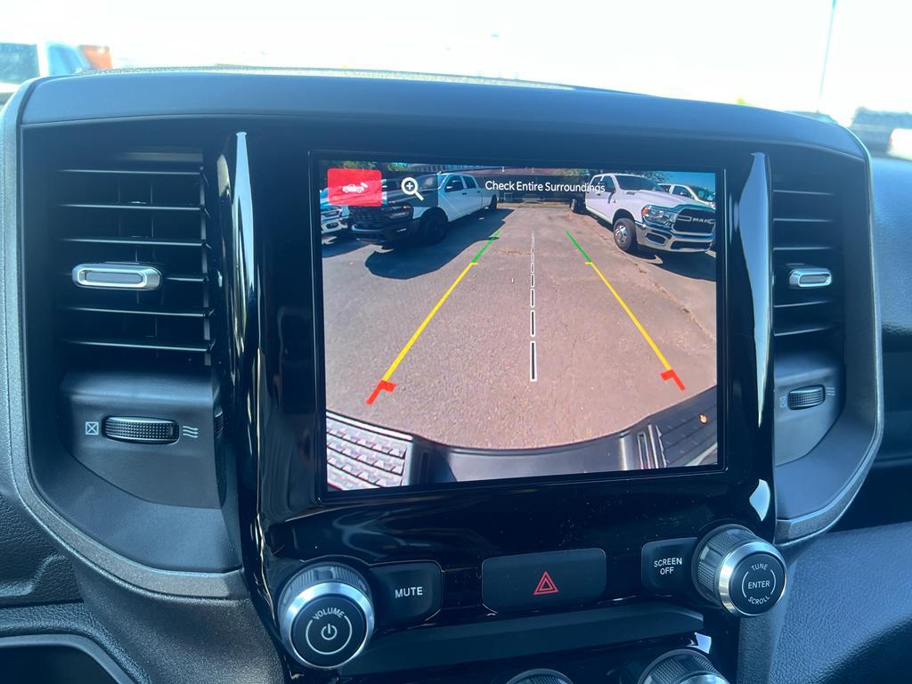 new 2026 Ram 2500 car, priced at $49,004