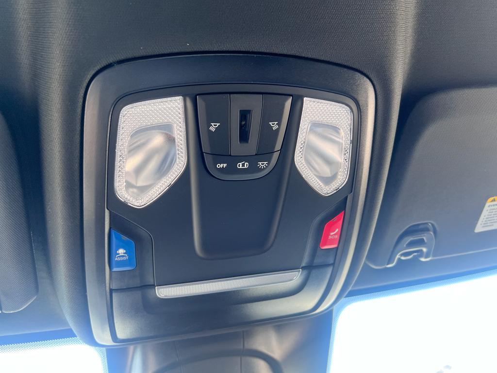 new 2026 Ram 2500 car, priced at $49,004