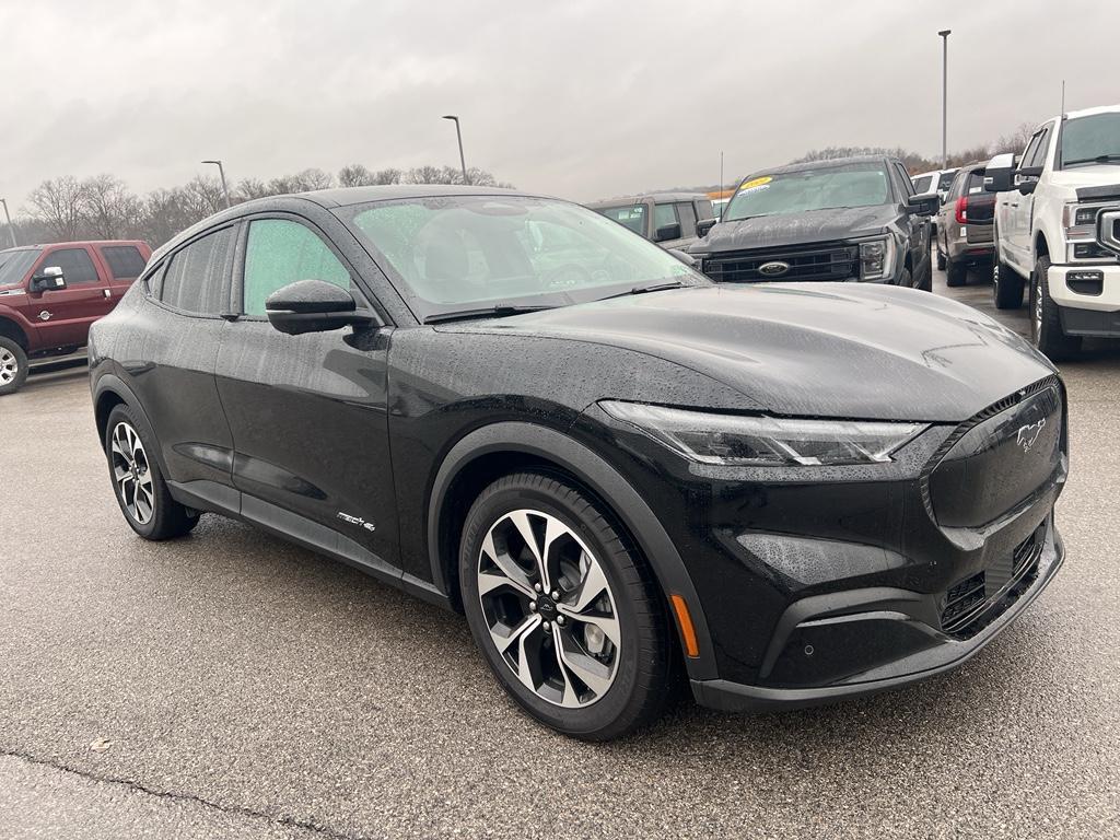 used 2025 Ford Mustang Mach-E car, priced at $31,185