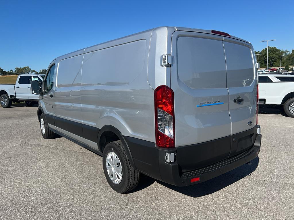 used 2023 Ford E-Transit car, priced at $29,990