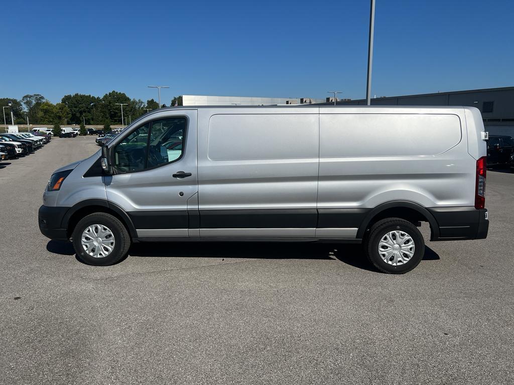 used 2023 Ford E-Transit car, priced at $29,990