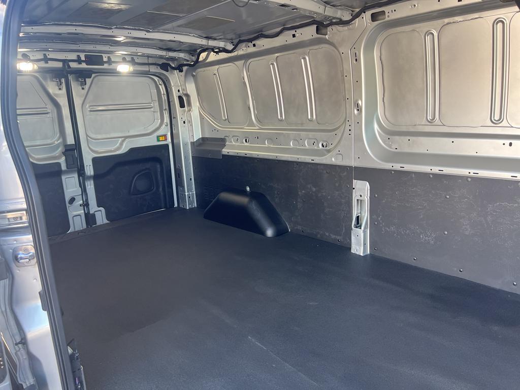 used 2023 Ford E-Transit car, priced at $29,990