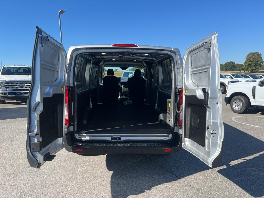 used 2023 Ford E-Transit car, priced at $29,990