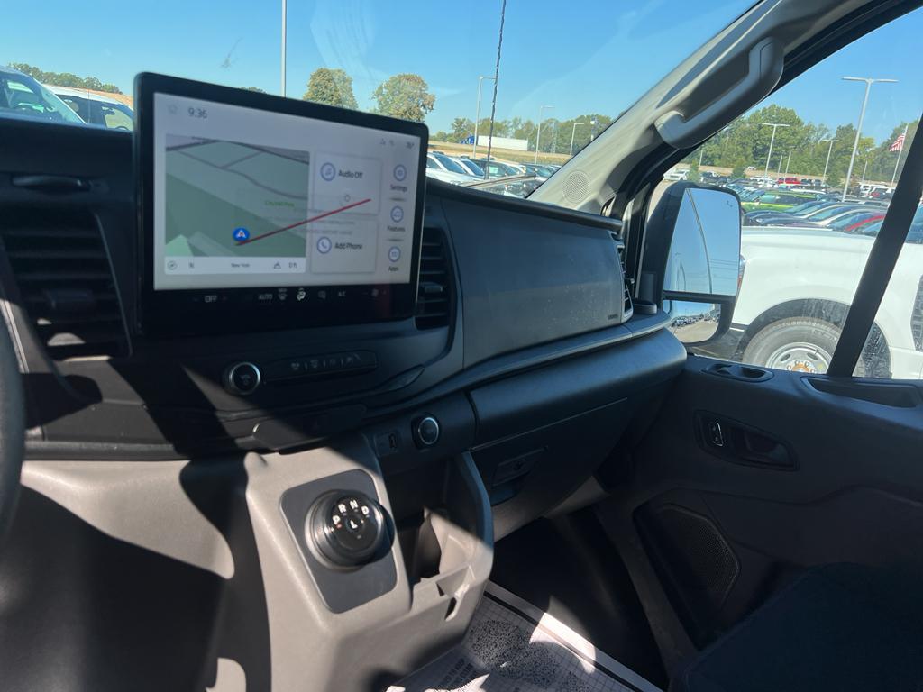 used 2023 Ford E-Transit car, priced at $29,990