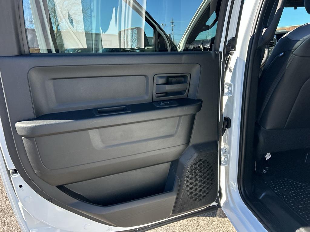 new 2026 Ram 3500 car, priced at $70,638