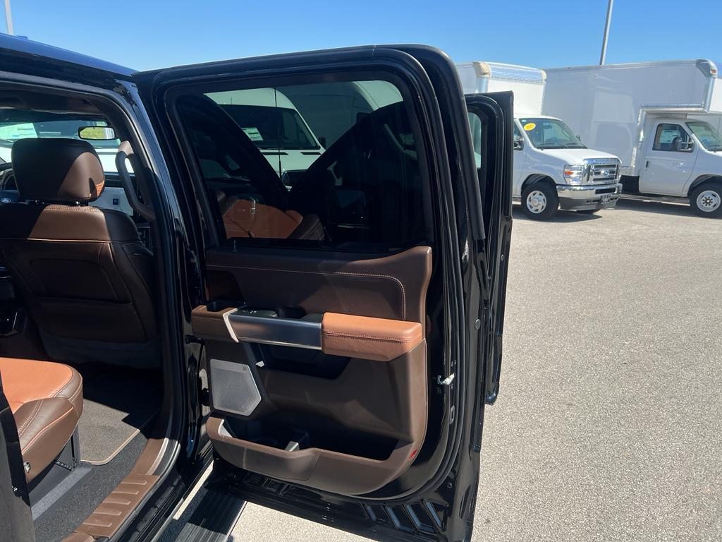 used 2024 Ford F-150 car, priced at $65,995