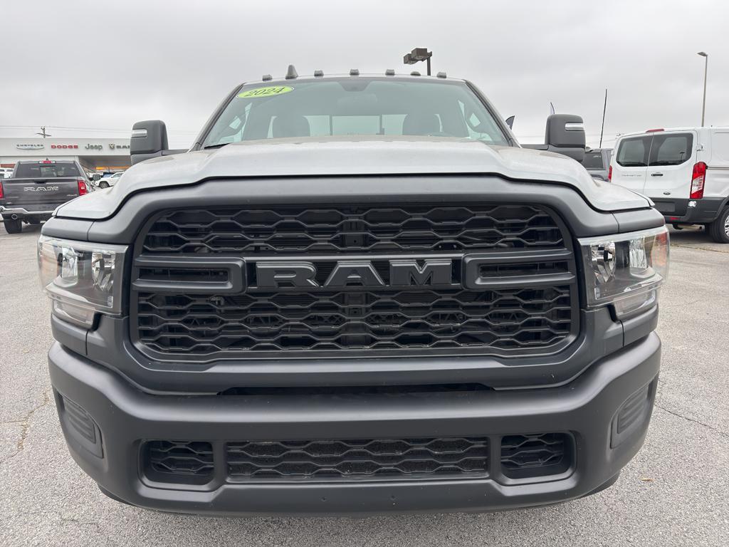 used 2024 Ram 2500 car, priced at $38,995