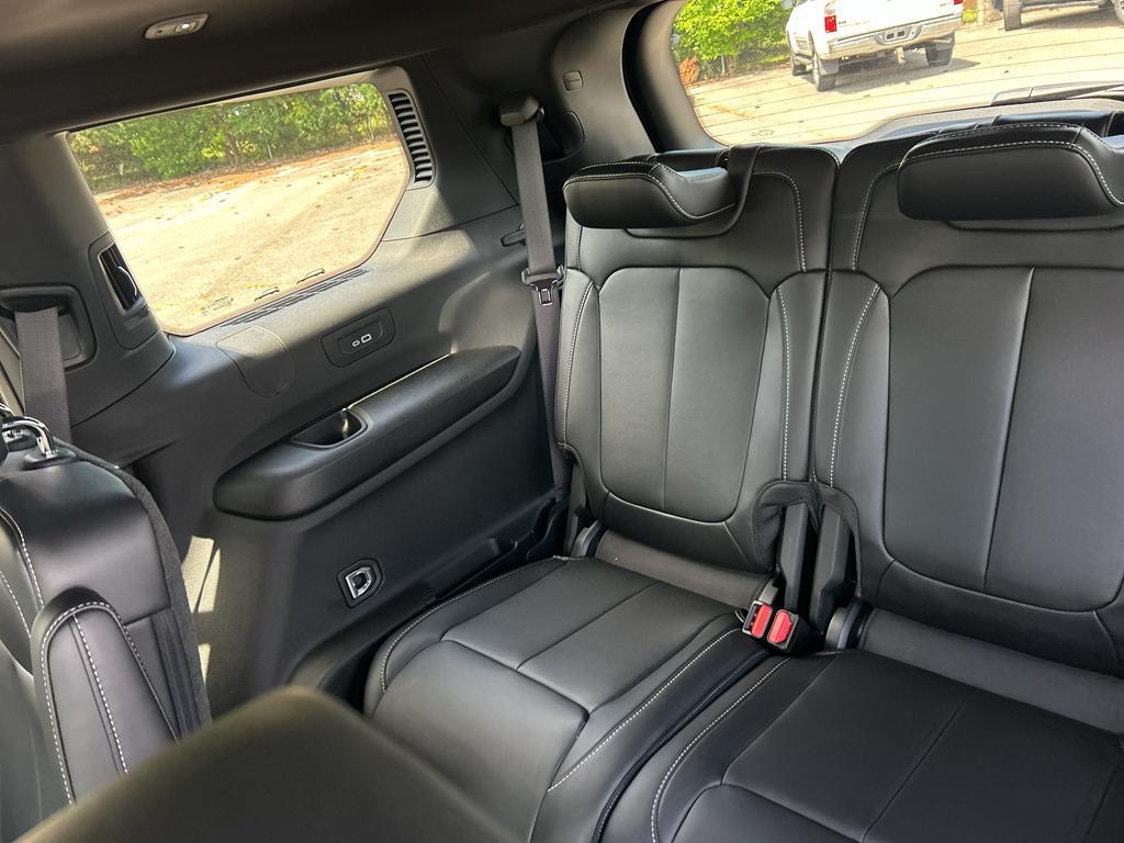 new 2026 Jeep Grand Cherokee L car, priced at $53,223
