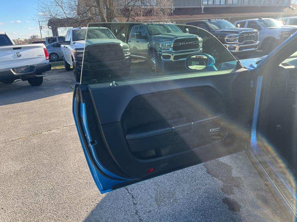 used 2010 Dodge Challenger car, priced at $26,835