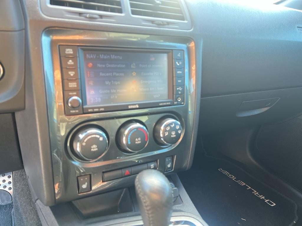 used 2010 Dodge Challenger car, priced at $26,835