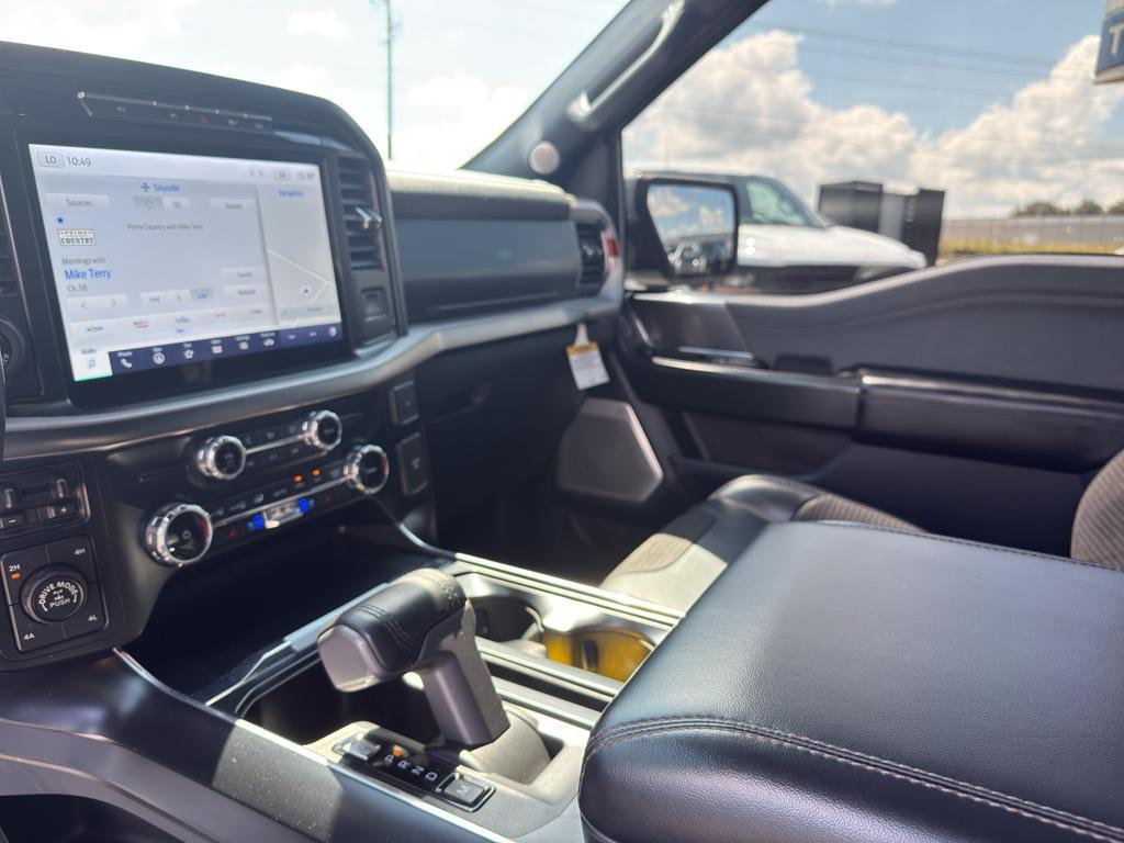 used 2023 Ford F-150 car, priced at $69,995