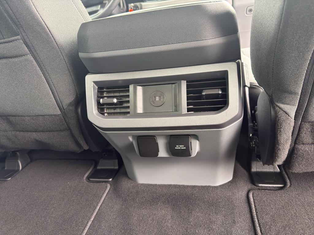 used 2024 Ford F-250 car, priced at $58,995