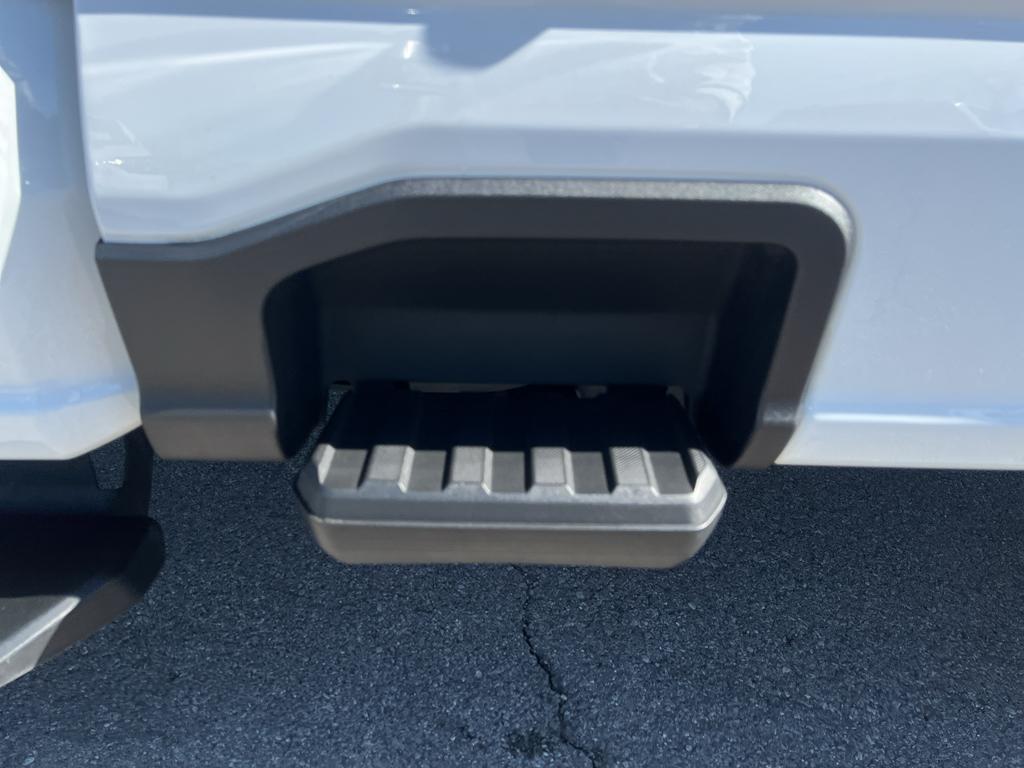 used 2023 Ford F-250 car, priced at $42,895