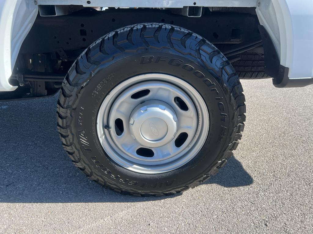 used 2023 Ford F-250 car, priced at $42,895