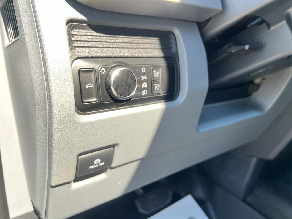 used 2023 Ford F-250 car, priced at $42,895