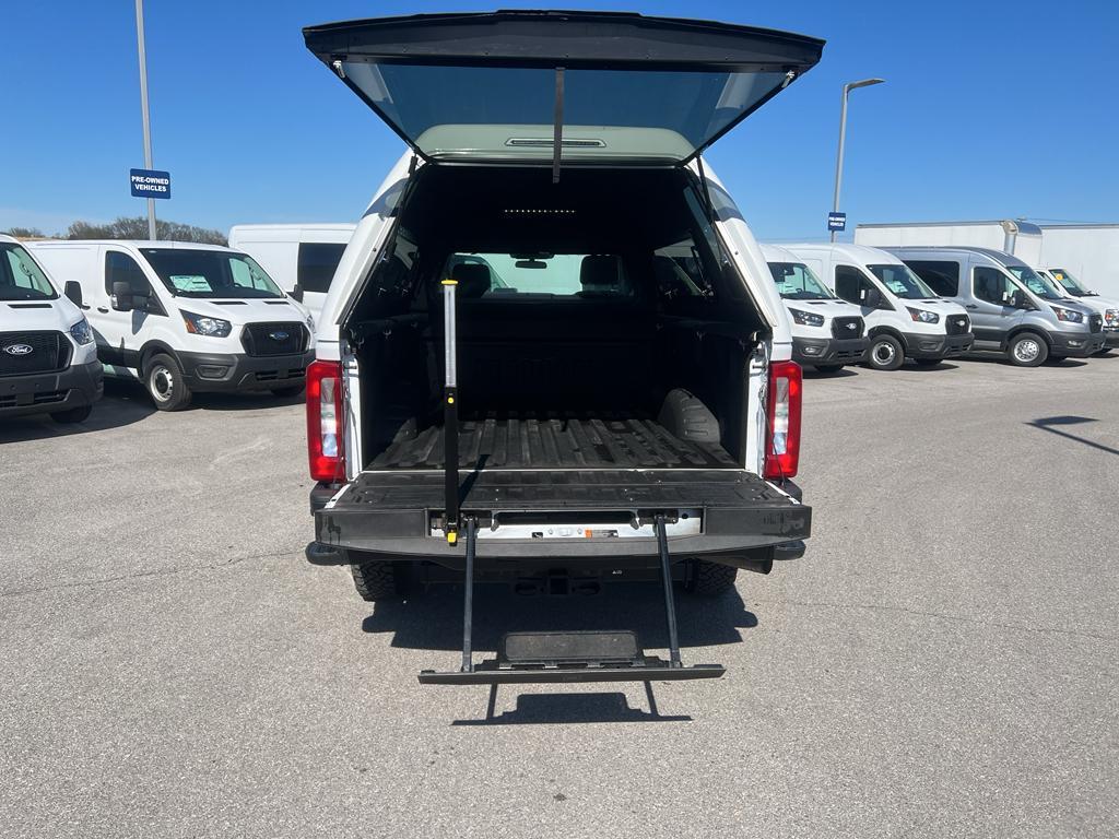 used 2023 Ford F-250 car, priced at $42,895