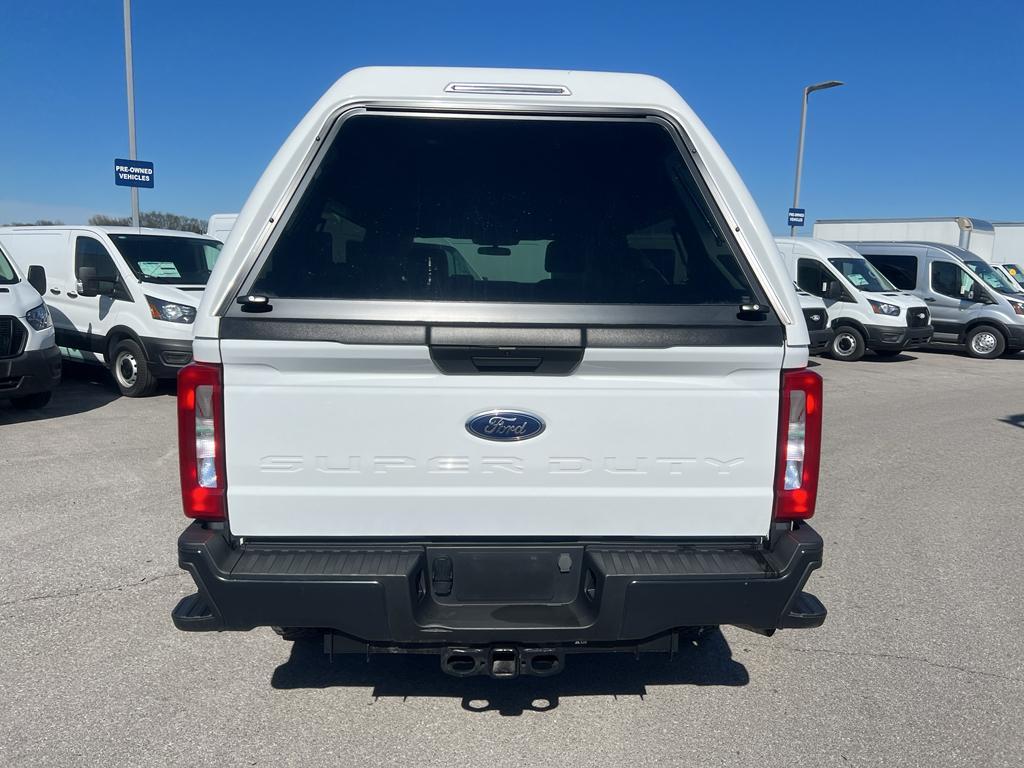 used 2023 Ford F-250 car, priced at $42,895