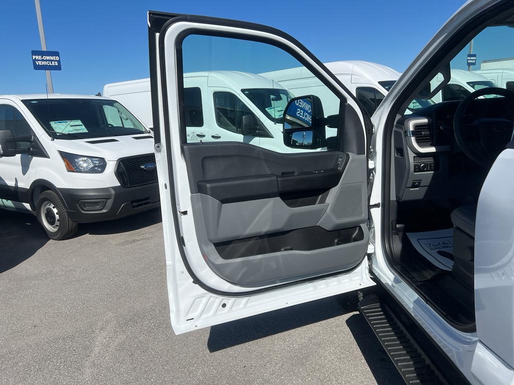 used 2023 Ford F-250 car, priced at $42,895