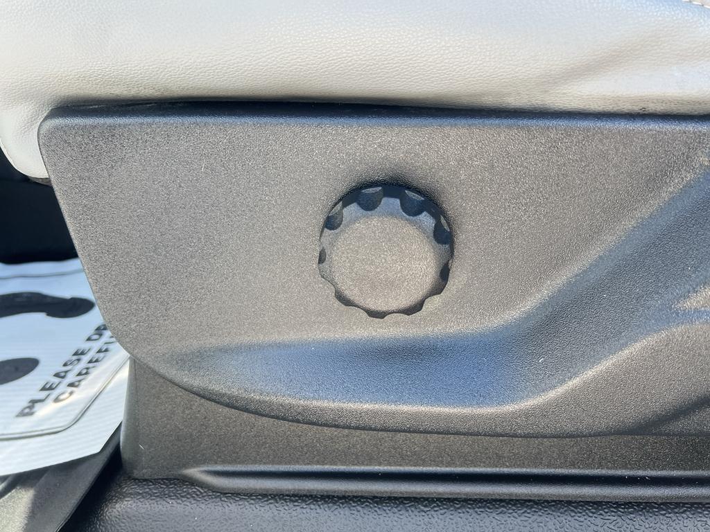 used 2023 Ford F-250 car, priced at $42,895