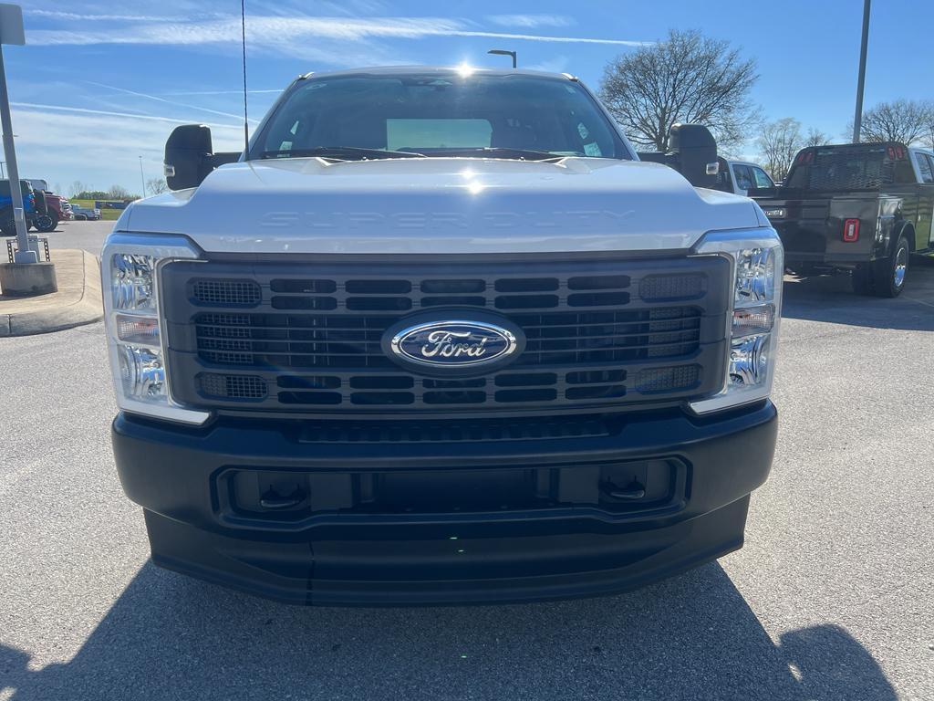 used 2023 Ford F-250 car, priced at $42,895