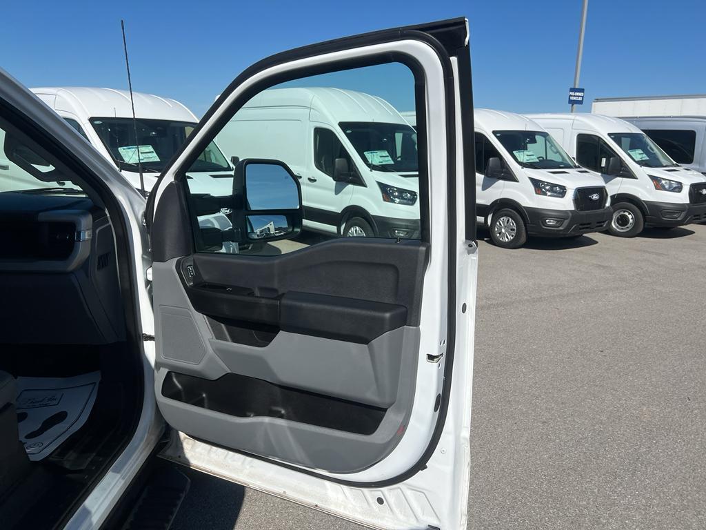 used 2023 Ford F-250 car, priced at $42,895