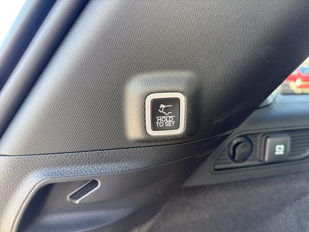 used 2024 Jeep Grand Cherokee car, priced at $51,456