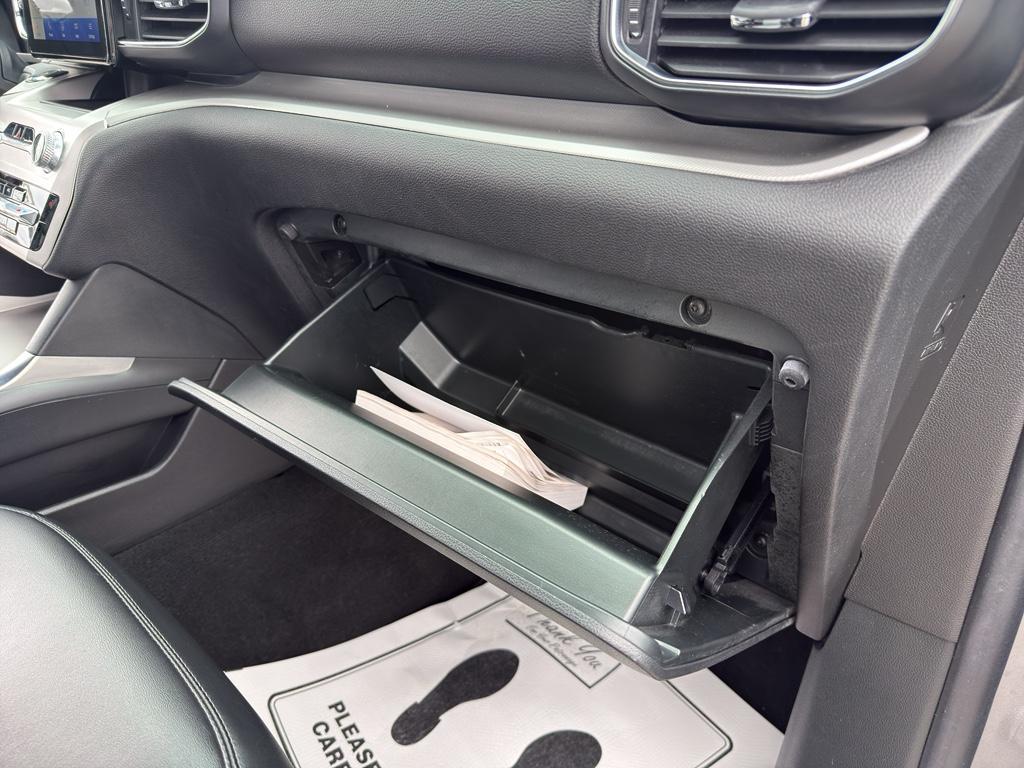 used 2022 Ford Explorer car, priced at $25,851