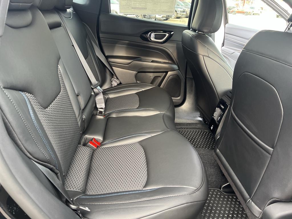 new 2026 Jeep Compass car, priced at $34,508