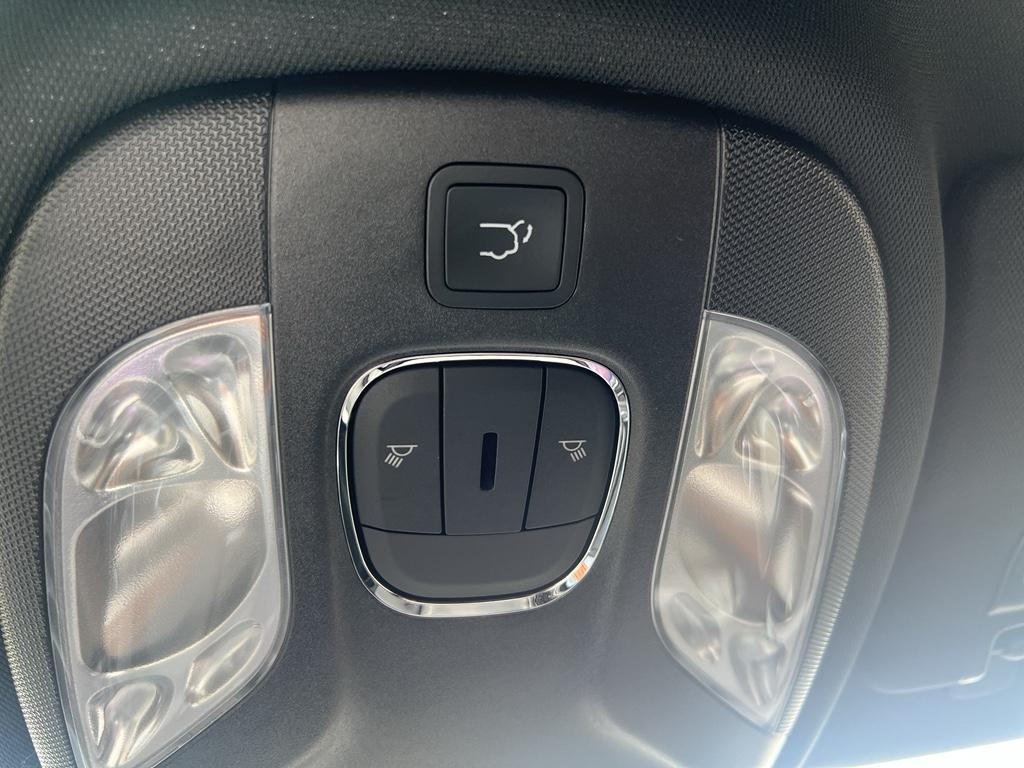 new 2026 Jeep Compass car, priced at $34,508