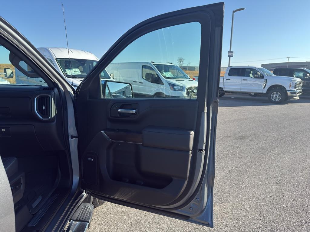 used 2020 GMC Sierra 1500 car, priced at $41,495