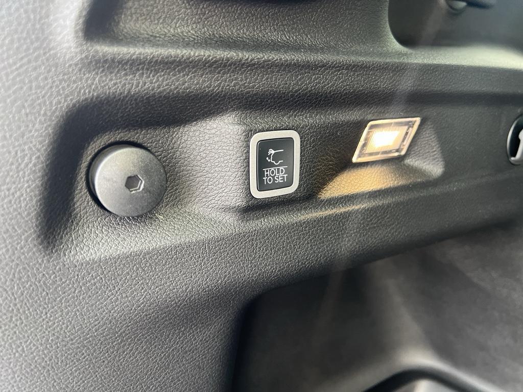 new 2025 Jeep Grand Cherokee L car, priced at $54,191