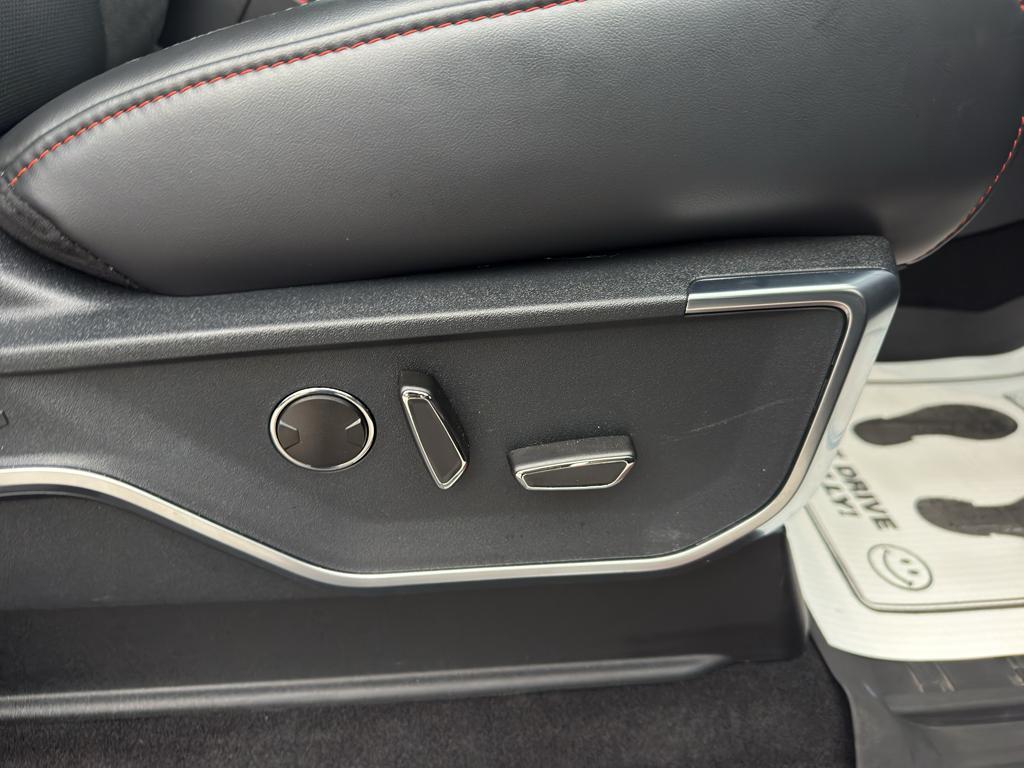 used 2025 Ford F-150 car, priced at $81,995