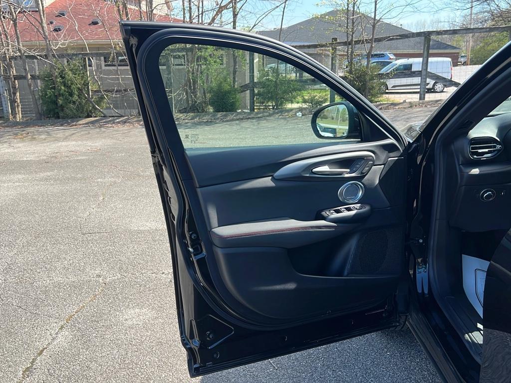 used 2024 Dodge Hornet car, priced at $26,659