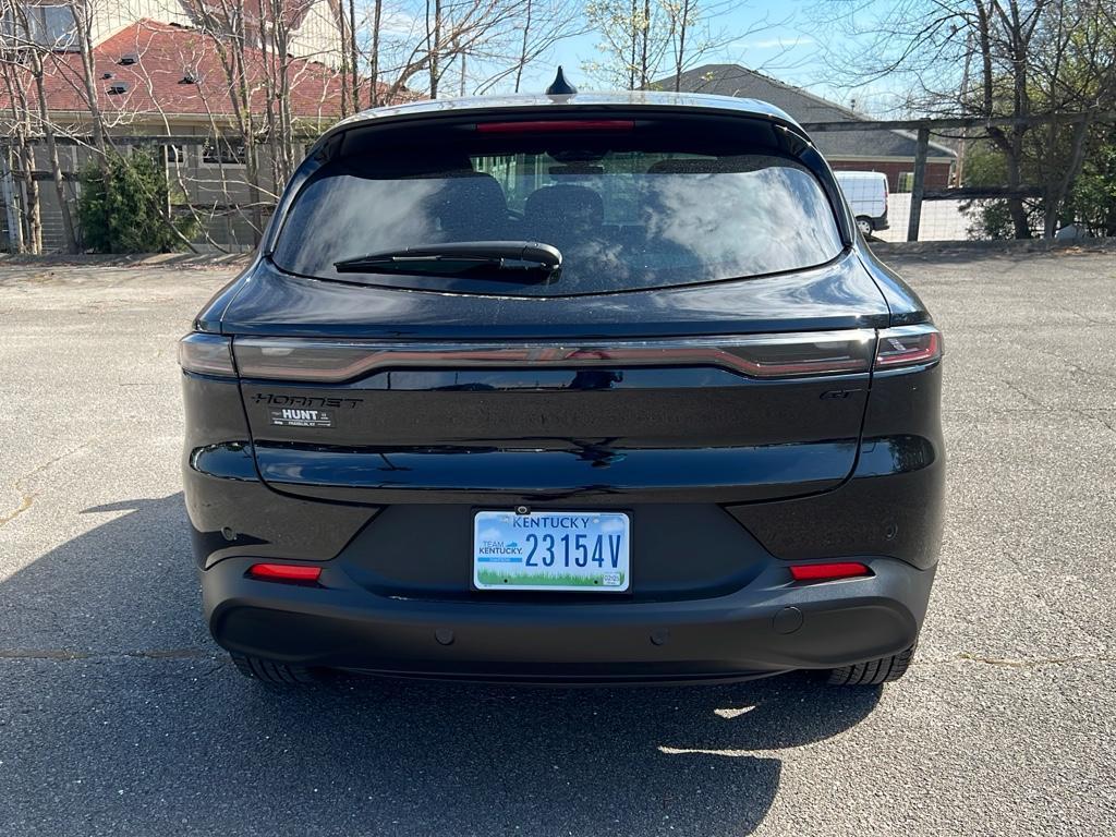 used 2024 Dodge Hornet car, priced at $26,659