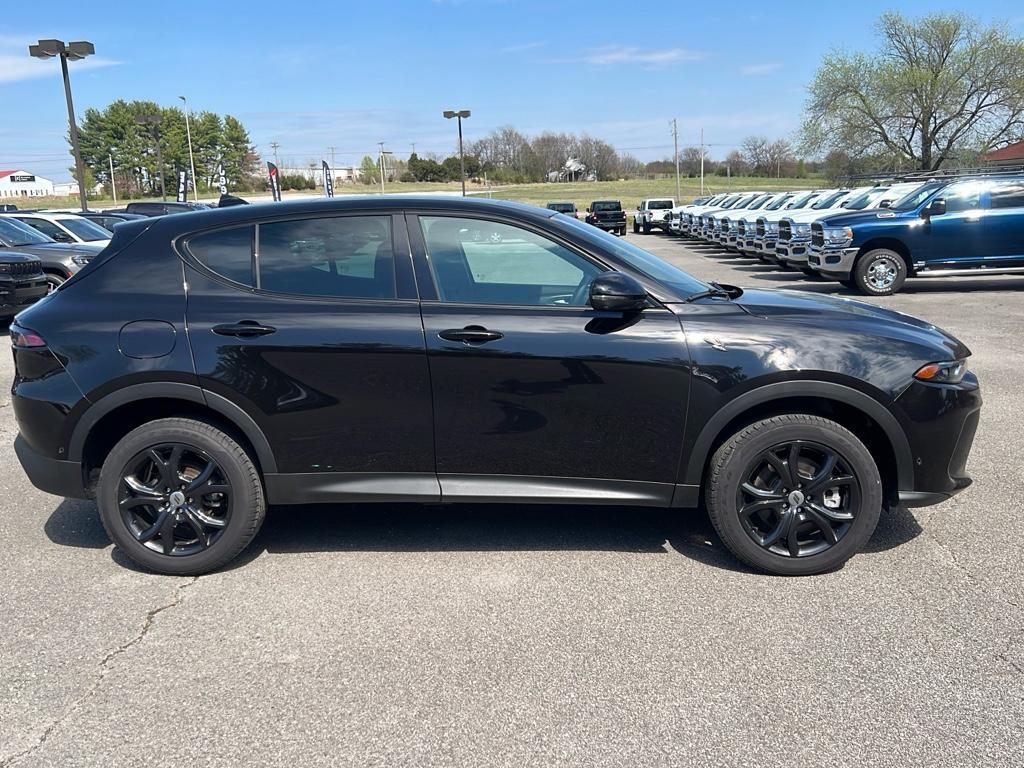 used 2024 Dodge Hornet car, priced at $26,659