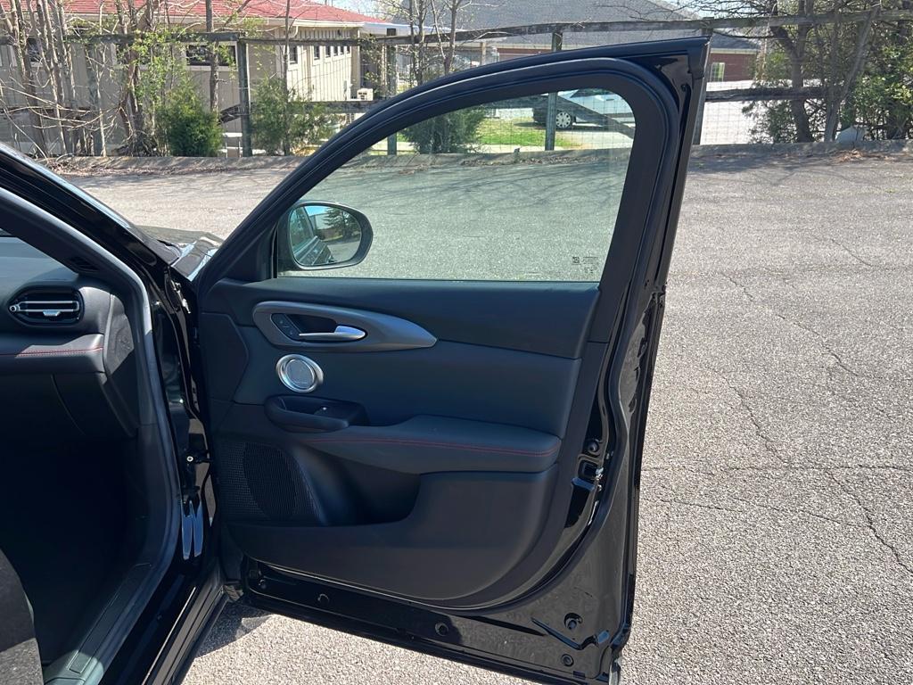 used 2024 Dodge Hornet car, priced at $26,659