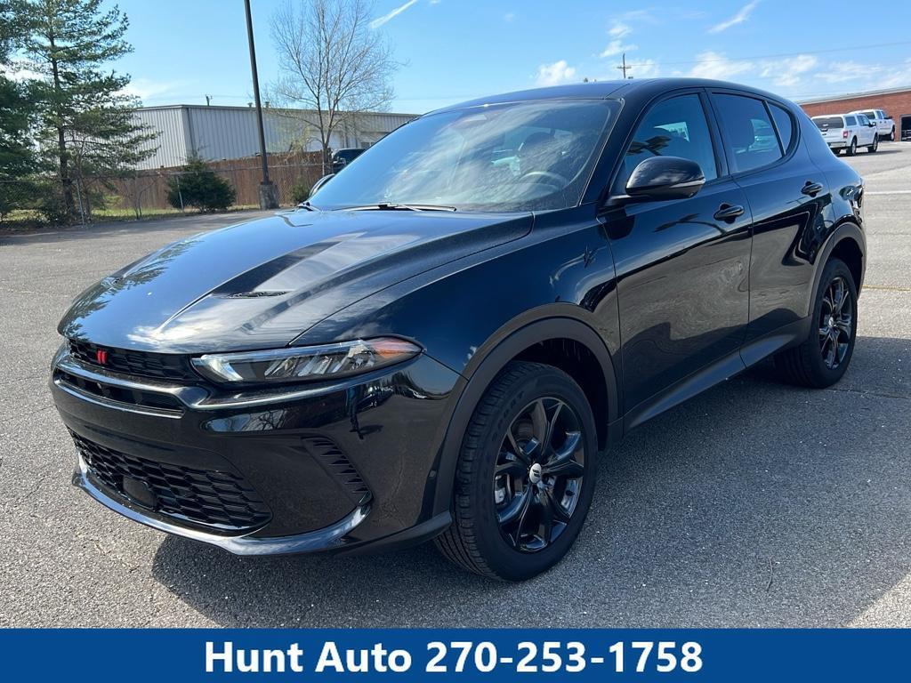 used 2024 Dodge Hornet car, priced at $26,659