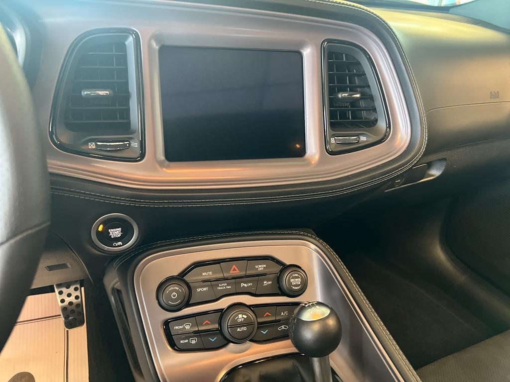 used 2023 Dodge Challenger car, priced at $41,865