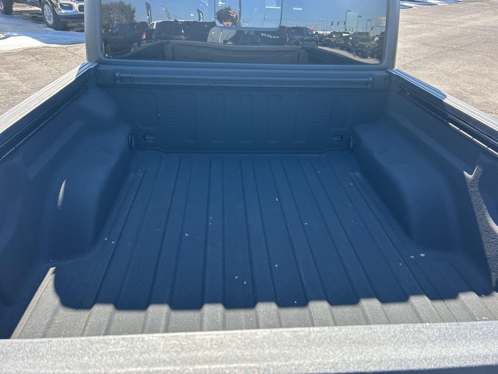 used 2020 Jeep Gladiator car, priced at $32,765