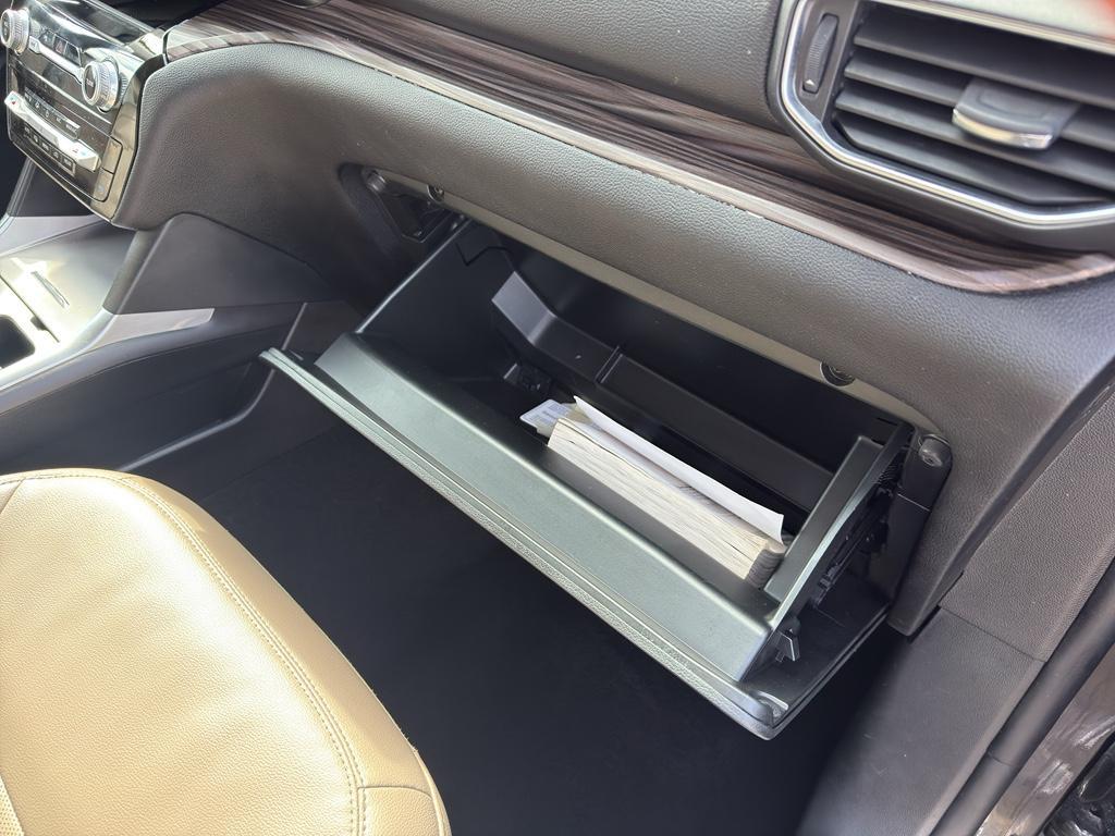 used 2023 Ford Explorer car, priced at $33,585