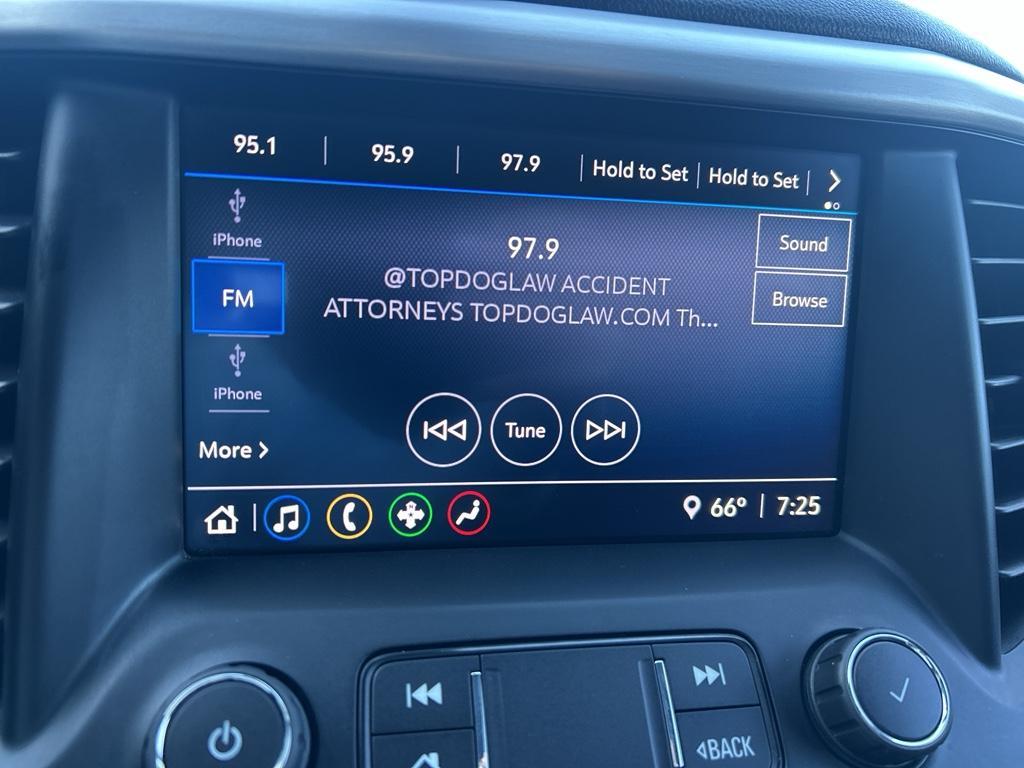 used 2020 GMC Acadia car, priced at $17,645