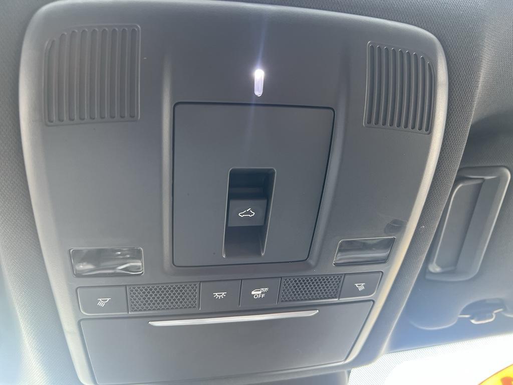 used 2024 Mazda CX-5 car, priced at $31,895