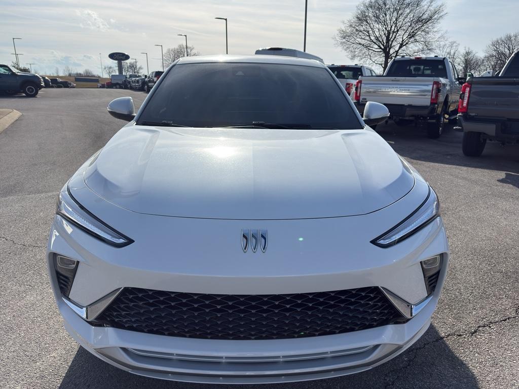 used 2025 Buick Envista car, priced at $29,195